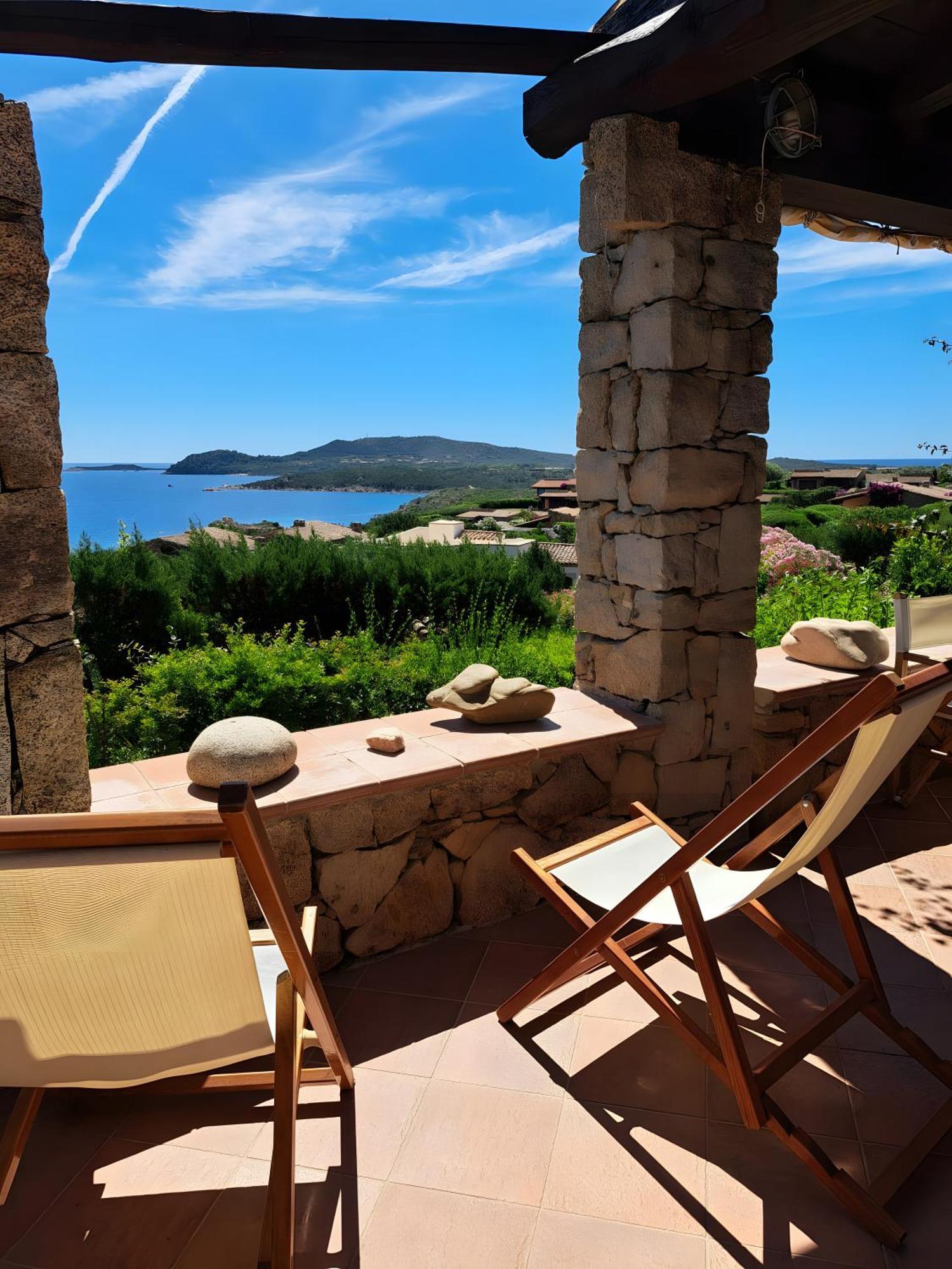 Villa Molara San Teodoro (Sardinia)